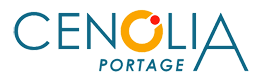 Cenolia Portage logo