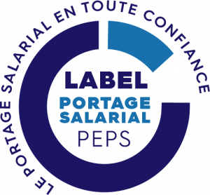 logo PEPS